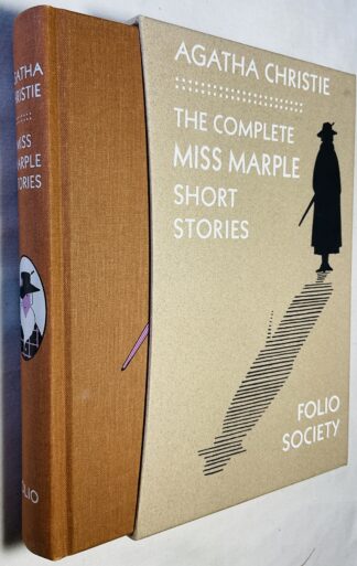 The Complete Miss Marple Short Stories