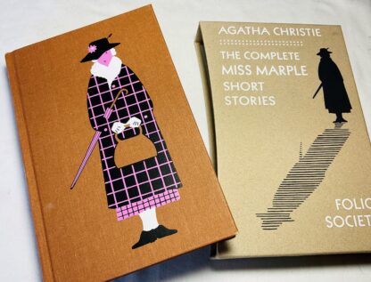 The Complete Miss Marple Short Stories - Image 2