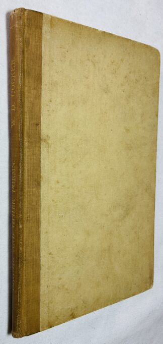 Dandie and other Poems