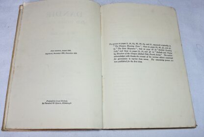 Dandie and other Poems - Image 3