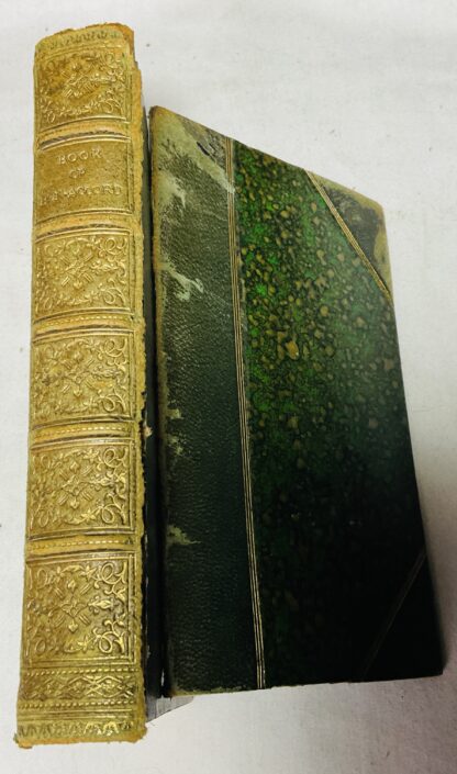 The Book of Bon-Accord: or, A Guide to the City of Aberdeen