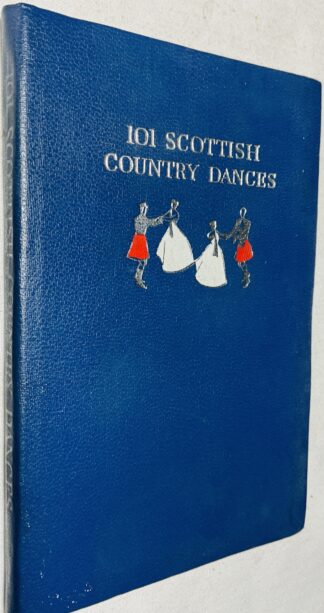 101 Scottish Country Dances