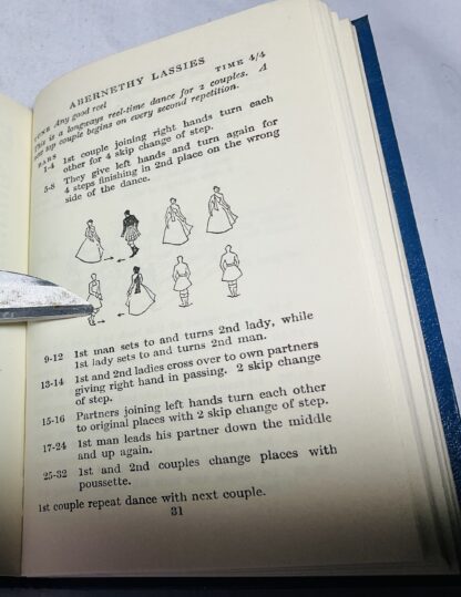 101 Scottish Country Dances - Image 2