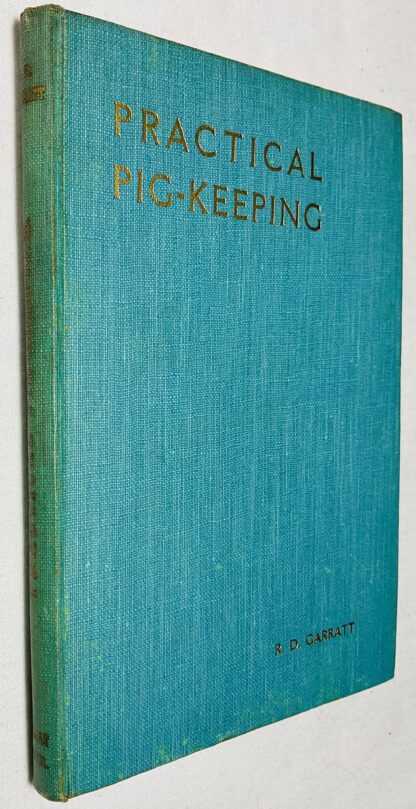Practical Pig-Keeping
