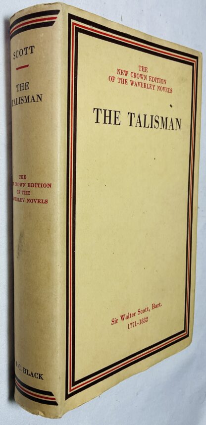 The Talisman