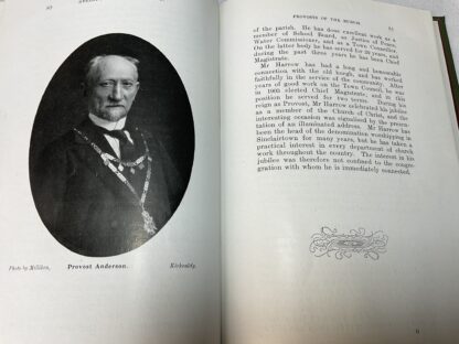 Dysart: Past and Present, Pathhead, Sinclairtown, Gallatown - Image 6
