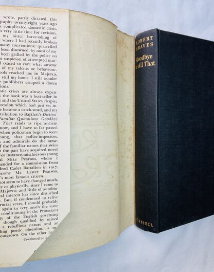 Good-Bye to All That: New Edition, Revised with a Prologue and Epilogue - Image 2
