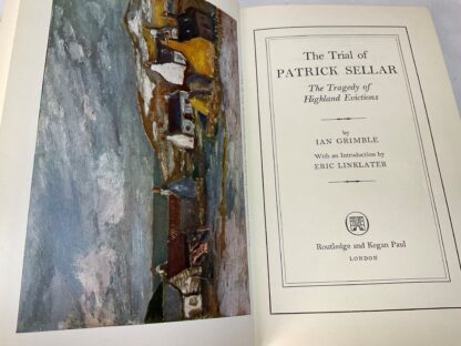 The Trial of Patrick Sellar: The Tragedy of Highland Evictions - Image 3