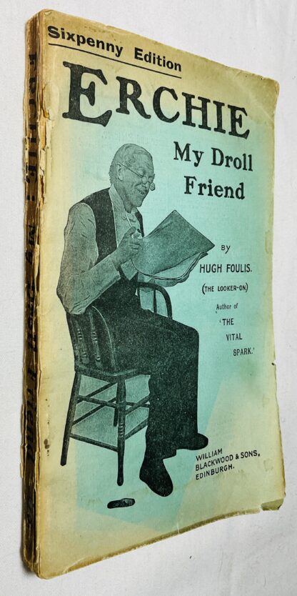 Erchie, My Droll Friend