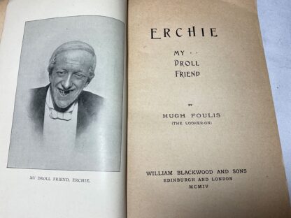 Erchie, My Droll Friend - Image 2