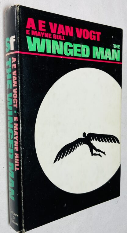The Winged Man