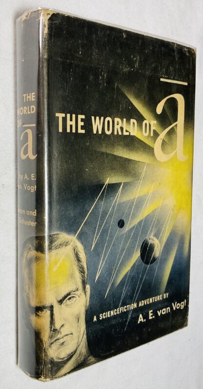 The World of Null A