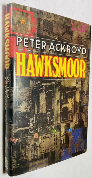 Hawksmoor