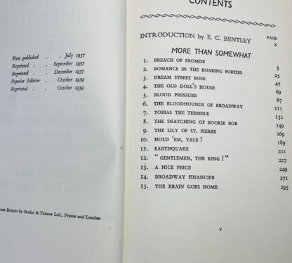 More Than Somewhat - Image 3