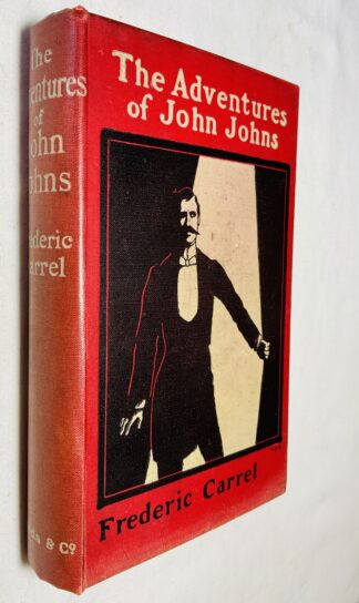 The Adventures of John Johns