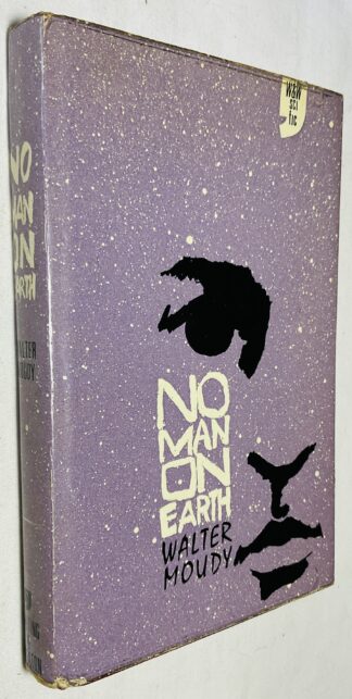 No Man On Earth
