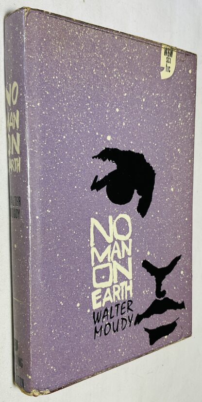 No Man On Earth