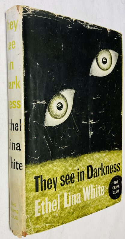 They See In Darkness