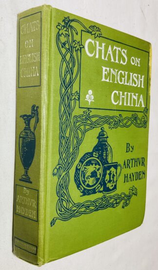 Chats on English China