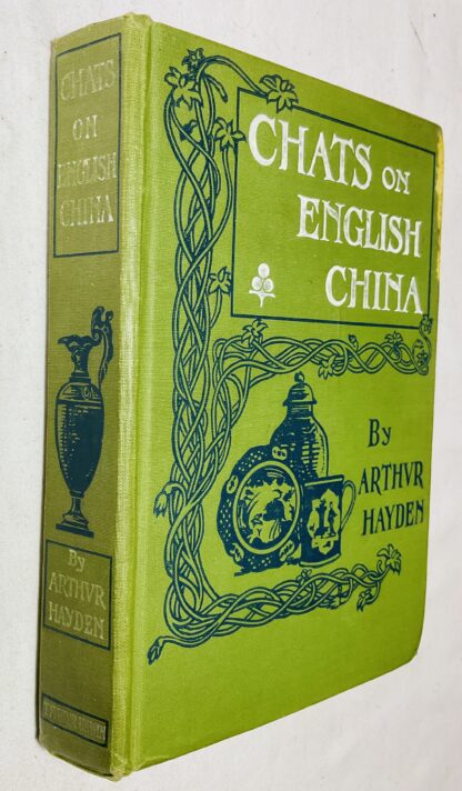 Chats on English China