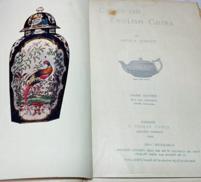 Chats on English China - Image 3