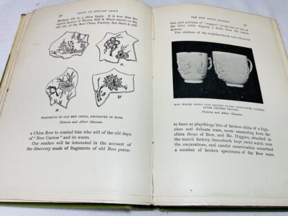 Chats on English China - Image 4