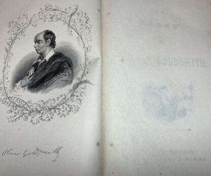 The Works Of Oliver Goldsmith - Image 3