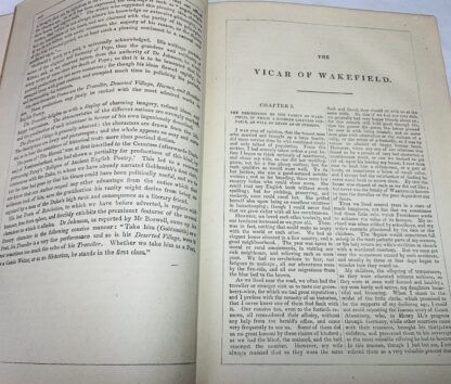 The Works Of Oliver Goldsmith - Image 5