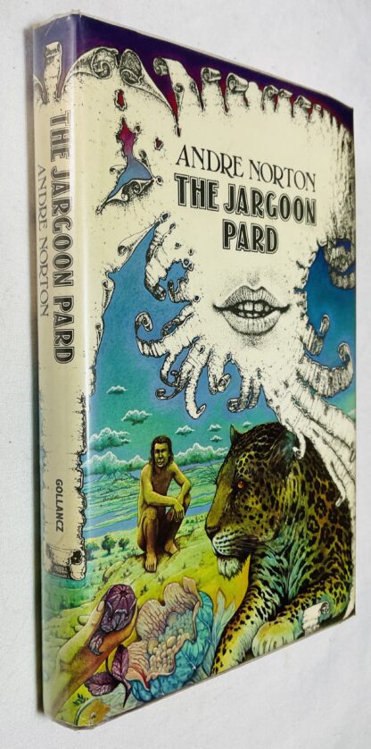 The Jargoon Pard