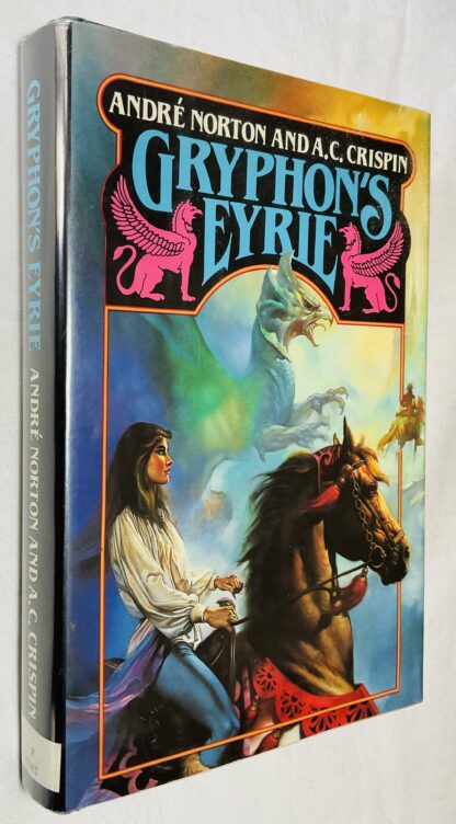 Gryphon's Eyrie