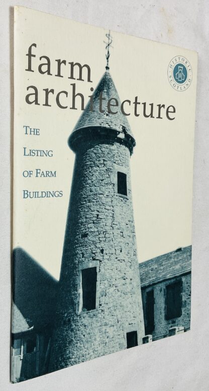Farm Architecture: The Listing of Farm Buildings