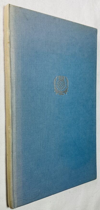 Reader's Guide to Scotland: A Bibliography