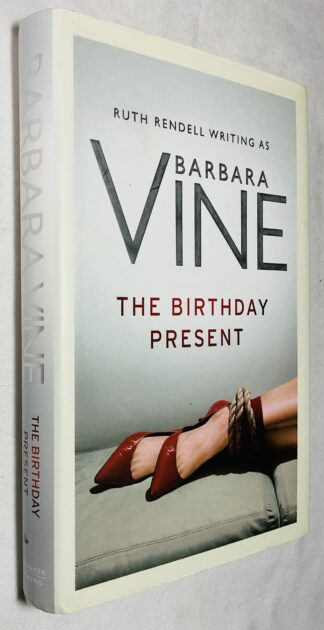 The Birthday Present
