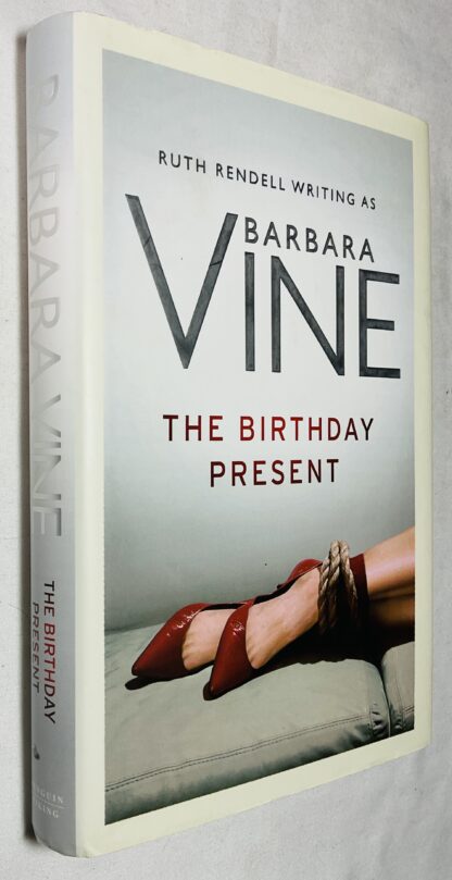 The Birthday Present