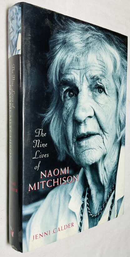 The Nine Lives of Naomi Mitchison