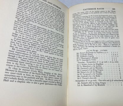 Sporting Days and Sporting Stories of Turf and Chase - Image 5