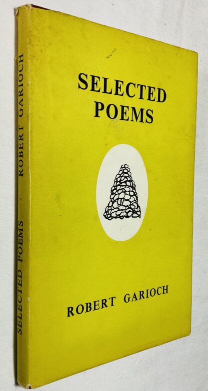 Selected Poems