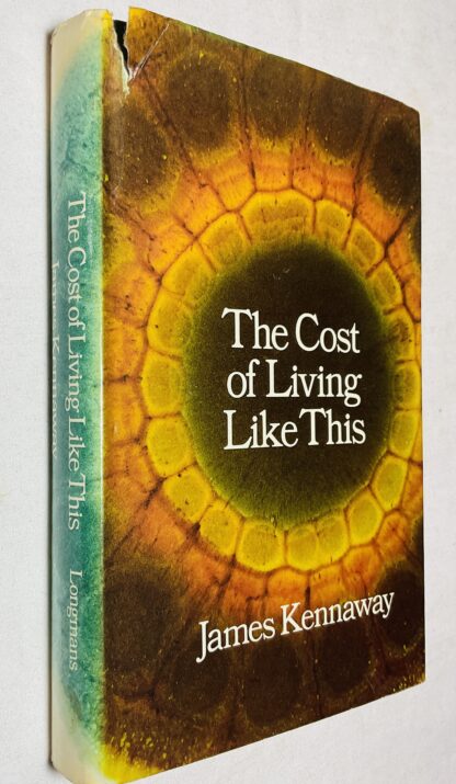 The Cost of Living Like This
