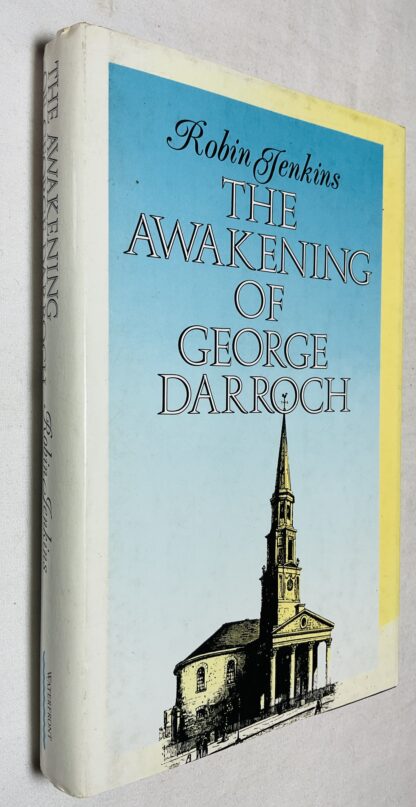The Awakening of George Darroch