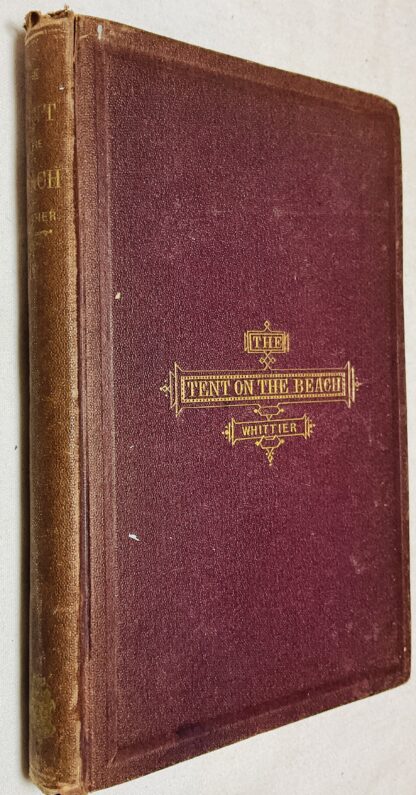 The Tent on the Beach, and Other Poems