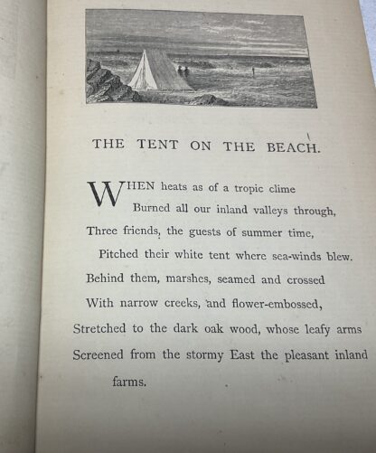 The Tent on the Beach, and Other Poems - Image 4