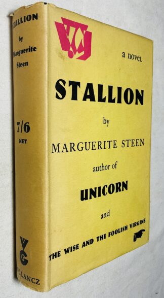 Stallion