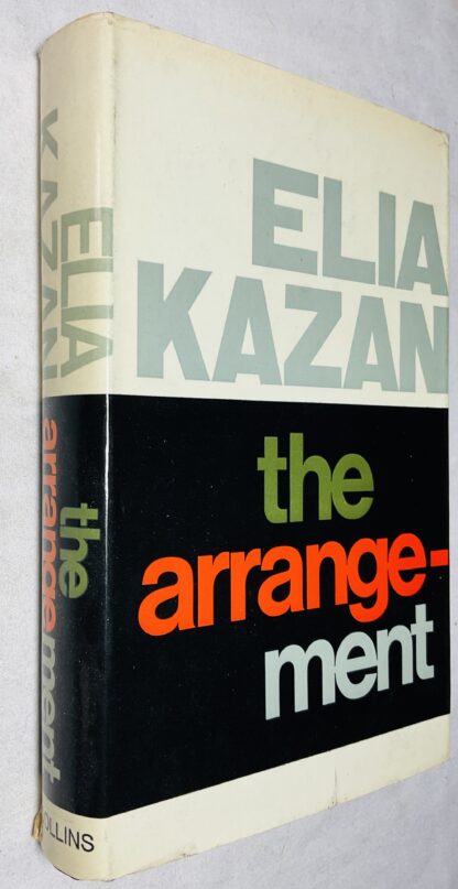 The Arrangement