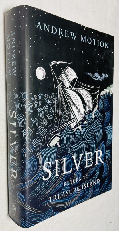 Silver: Return to Treasure Island