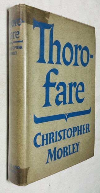 Thorofare