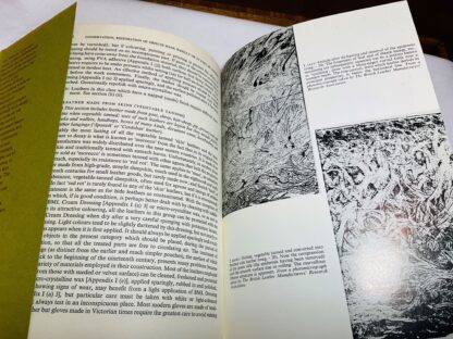 A Guide to the Conservation and Restoration of Objects Made Wholly or in Part of Leather - Image 3