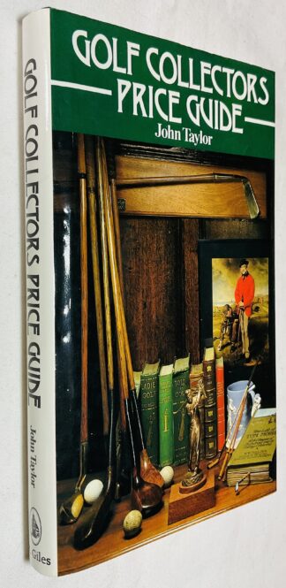 Golf Collectors' Price Guide