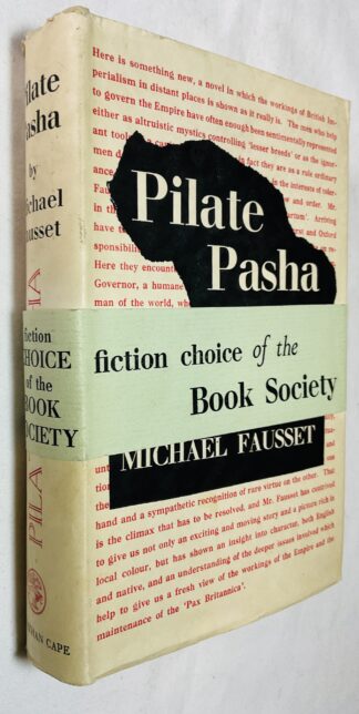 Pilate Pasha
