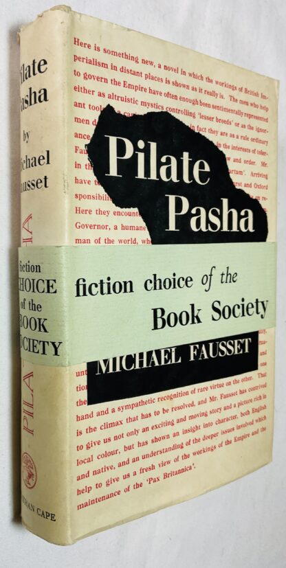 Pilate Pasha