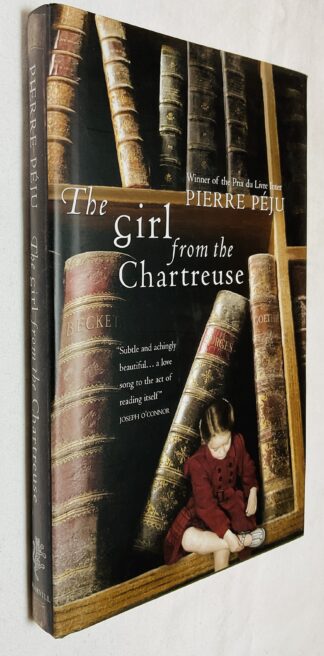 The Girl From The Chartreuse